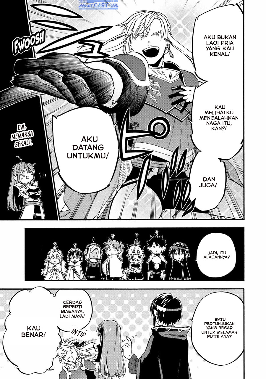 Dilarang COPAS - situs resmi www.mangacanblog.com - Komik good deeds of kane of old guy 036 - chapter 36 37 Indonesia good deeds of kane of old guy 036 - chapter 36 Terbaru 6|Baca Manga Komik Indonesia|Mangacan